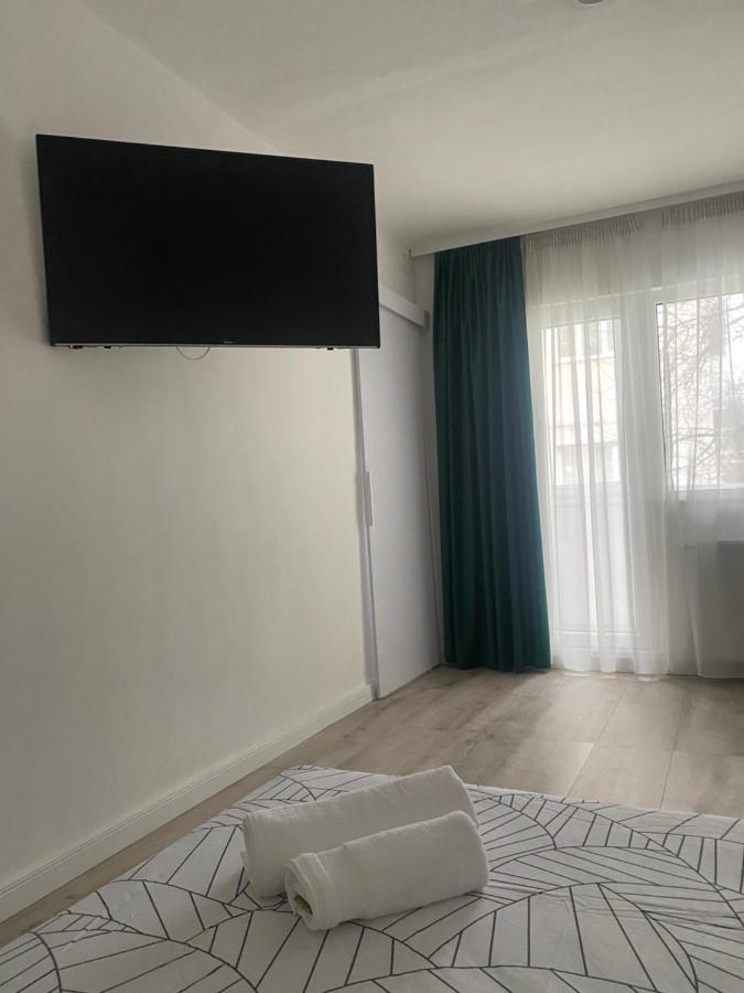 L&M Apartment Targu Mures Exterior photo