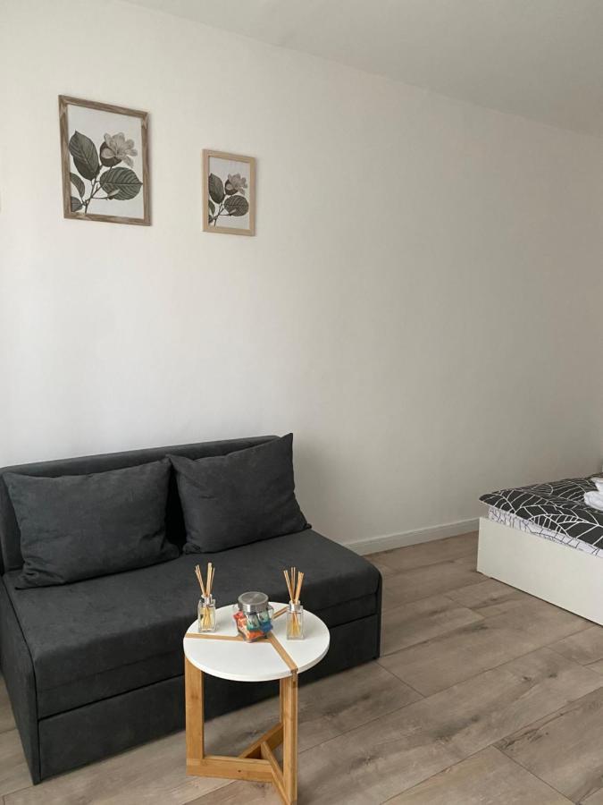 L&M Apartment Targu Mures Exterior photo